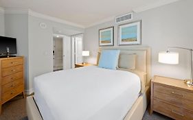 Marco Beach Ocean Suites